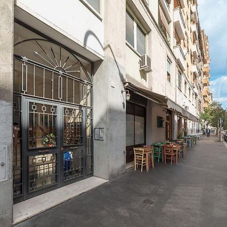 Appia New Cozy Apartment Ρώμη Εξωτερικό φωτογραφία