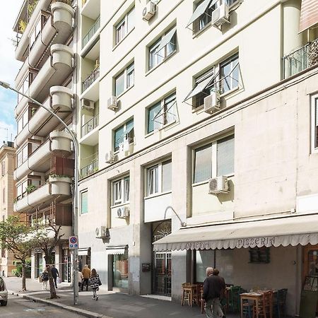 Appia New Cozy Apartment Ρώμη Εξωτερικό φωτογραφία