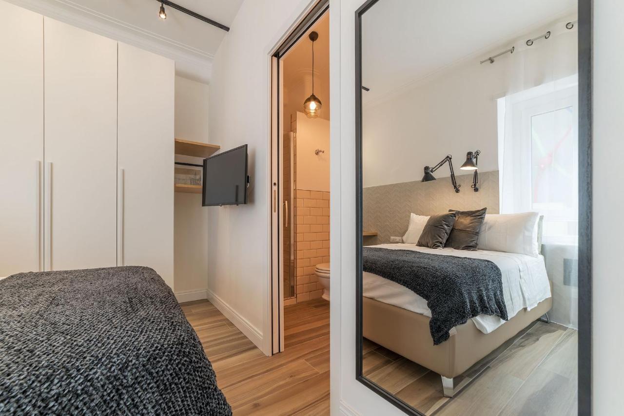 Appia New Cozy Apartment Ρώμη Δωμάτιο φωτογραφία