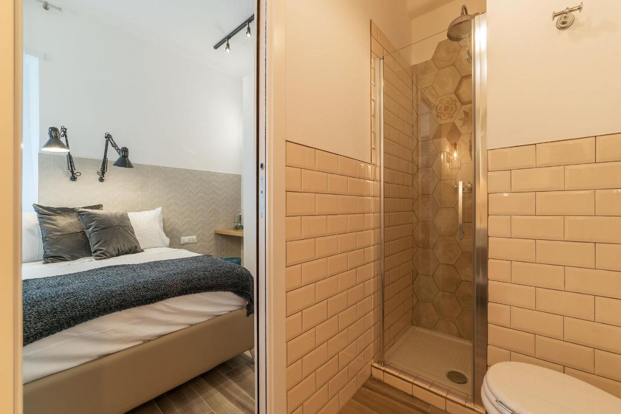 Appia New Cozy Apartment Ρώμη Δωμάτιο φωτογραφία