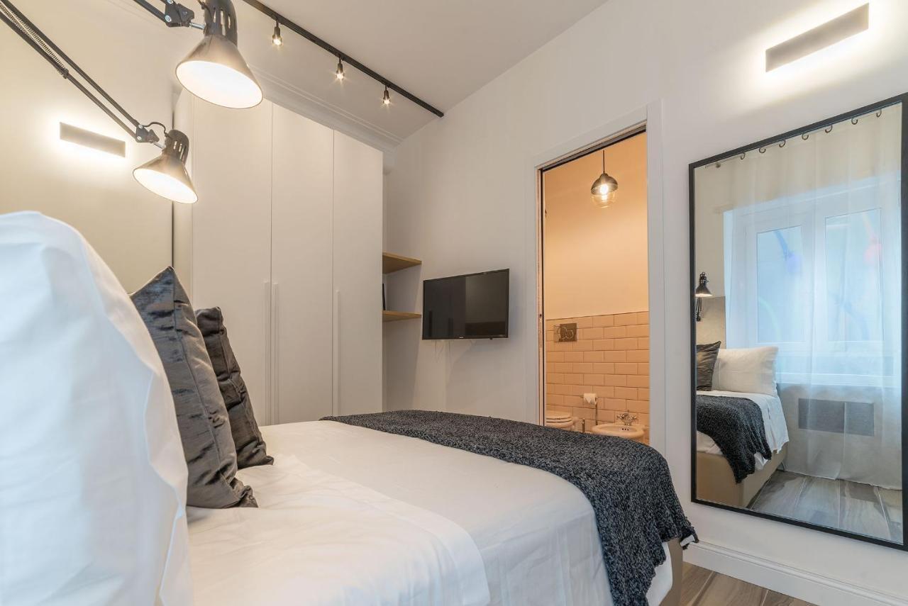 Appia New Cozy Apartment Ρώμη Δωμάτιο φωτογραφία
