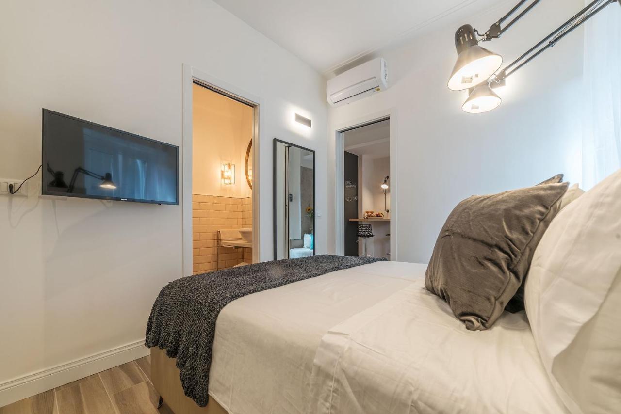 Appia New Cozy Apartment Ρώμη Δωμάτιο φωτογραφία