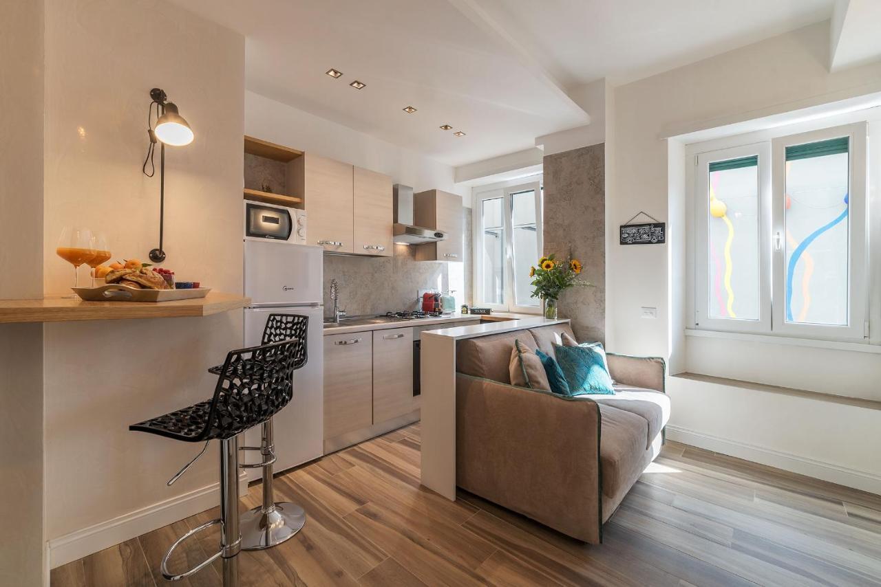 Appia New Cozy Apartment Ρώμη Δωμάτιο φωτογραφία