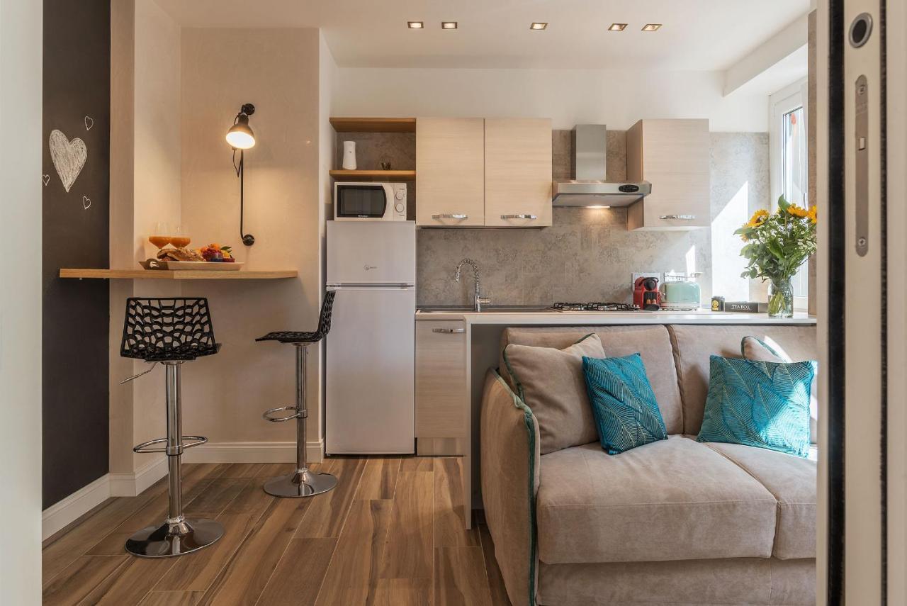 Appia New Cozy Apartment Ρώμη Δωμάτιο φωτογραφία