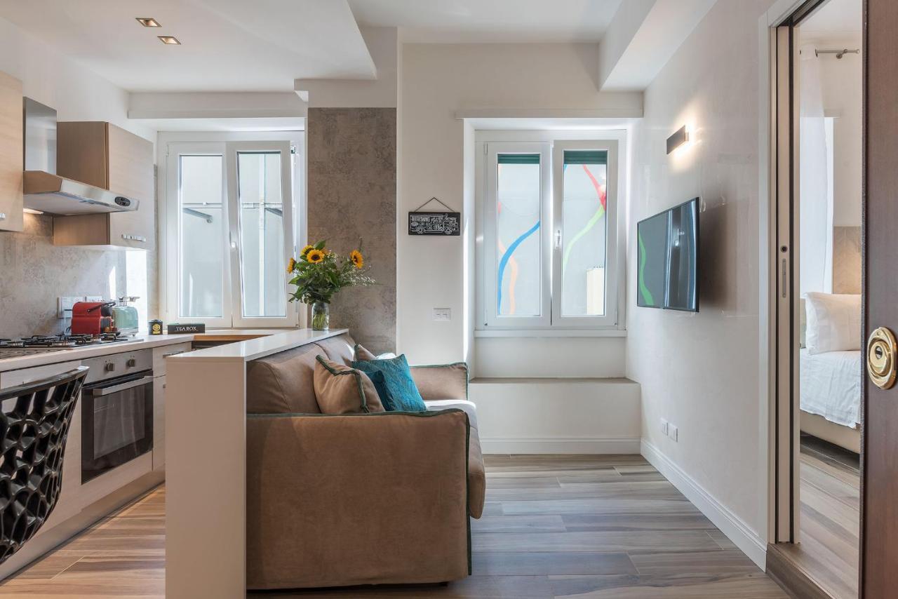 Appia New Cozy Apartment Ρώμη Δωμάτιο φωτογραφία
