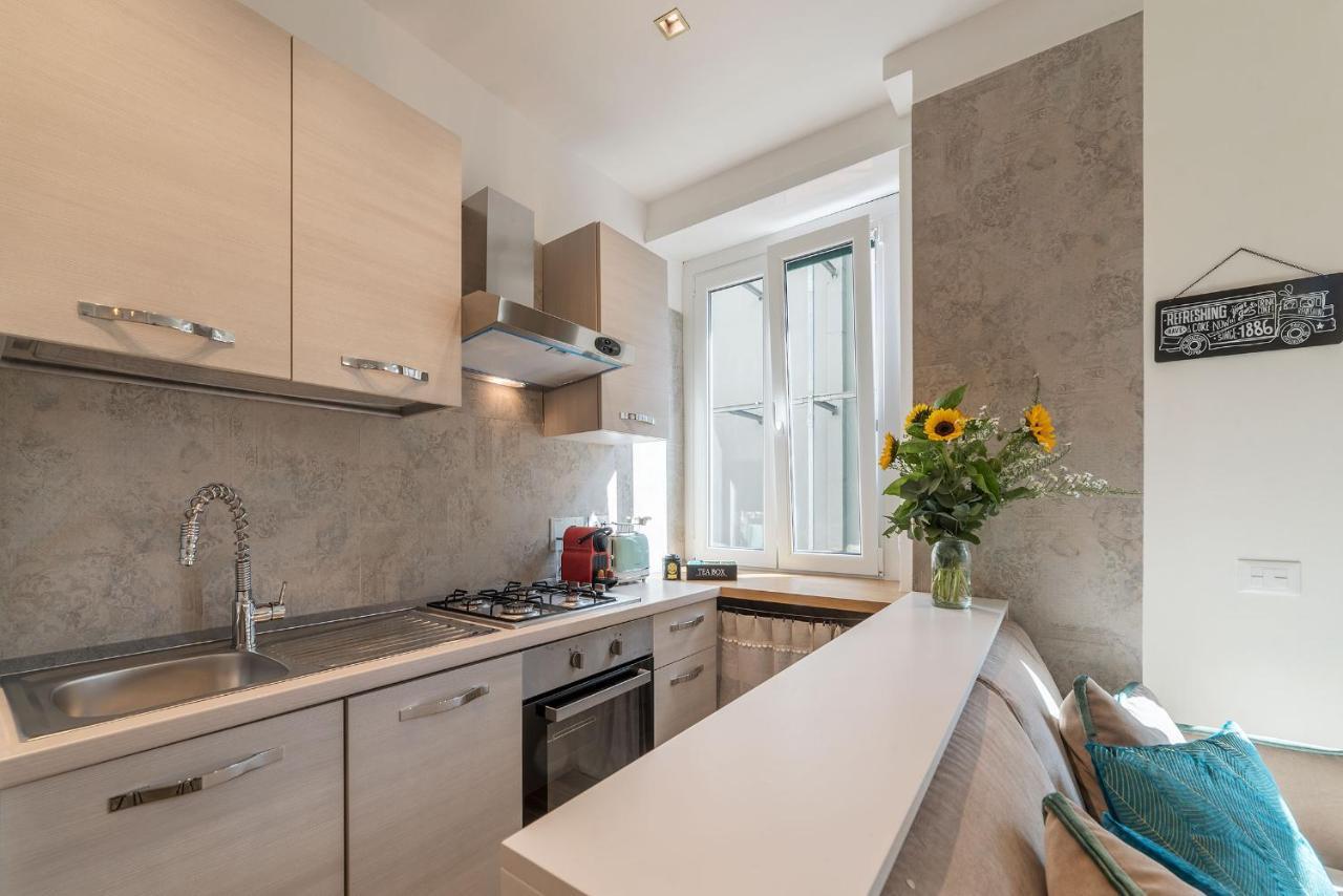 Appia New Cozy Apartment Ρώμη Εξωτερικό φωτογραφία