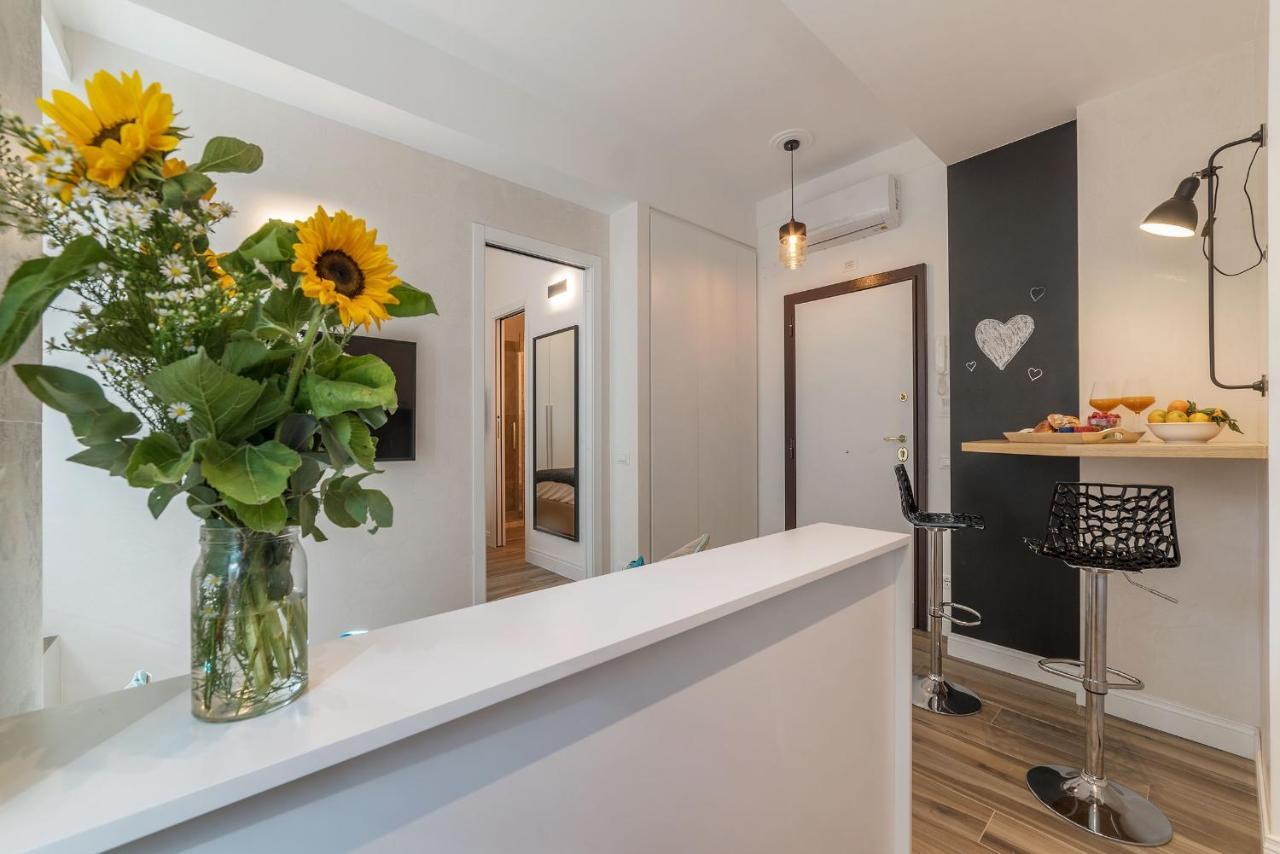 Appia New Cozy Apartment Ρώμη Δωμάτιο φωτογραφία