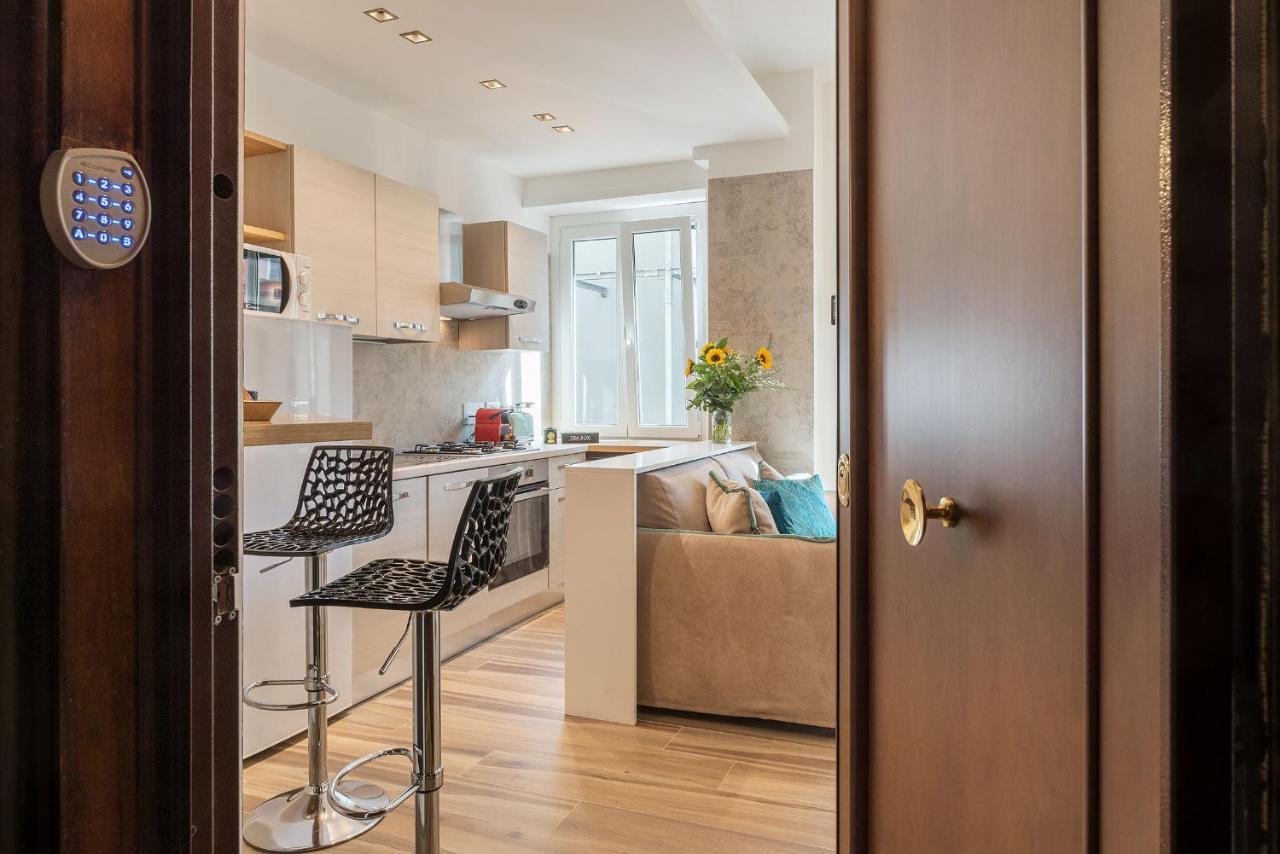 Appia New Cozy Apartment Ρώμη Δωμάτιο φωτογραφία