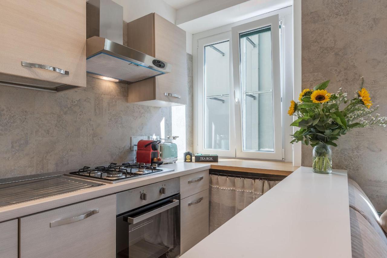 Appia New Cozy Apartment Ρώμη Δωμάτιο φωτογραφία