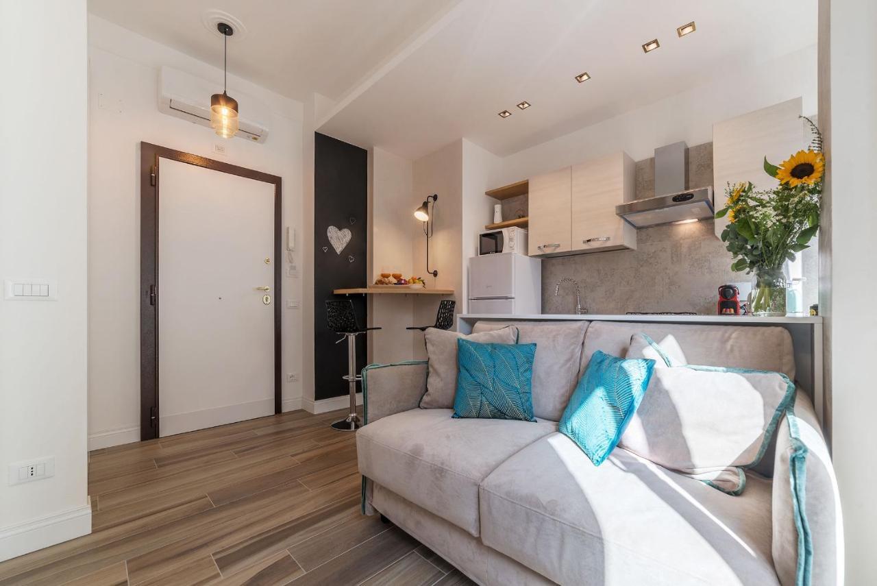 Appia New Cozy Apartment Ρώμη Δωμάτιο φωτογραφία