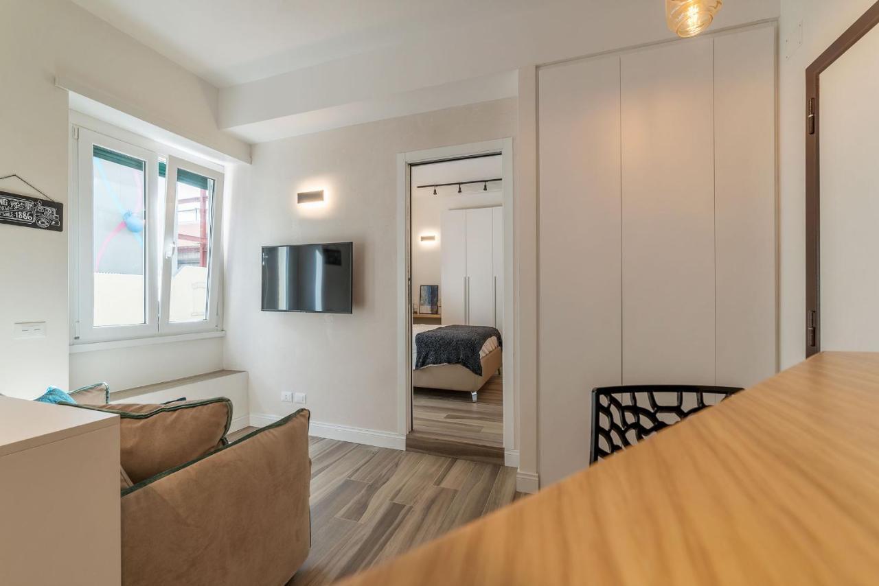 Appia New Cozy Apartment Ρώμη Δωμάτιο φωτογραφία