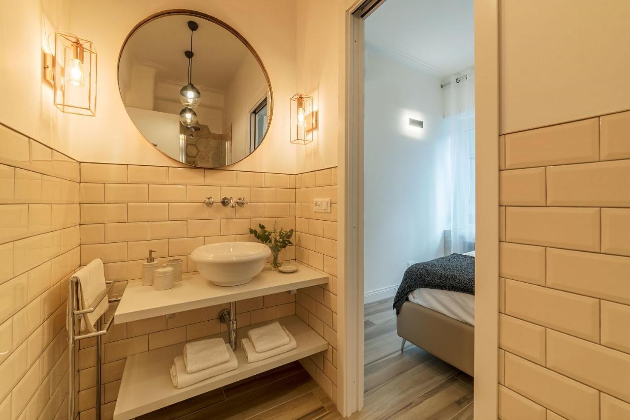 Appia New Cozy Apartment Ρώμη Δωμάτιο φωτογραφία